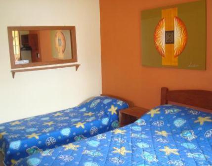Pousada Da Ilha Florianópolis Habitación foto