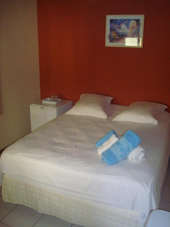 Pousada Da Ilha Florianópolis Habitación foto