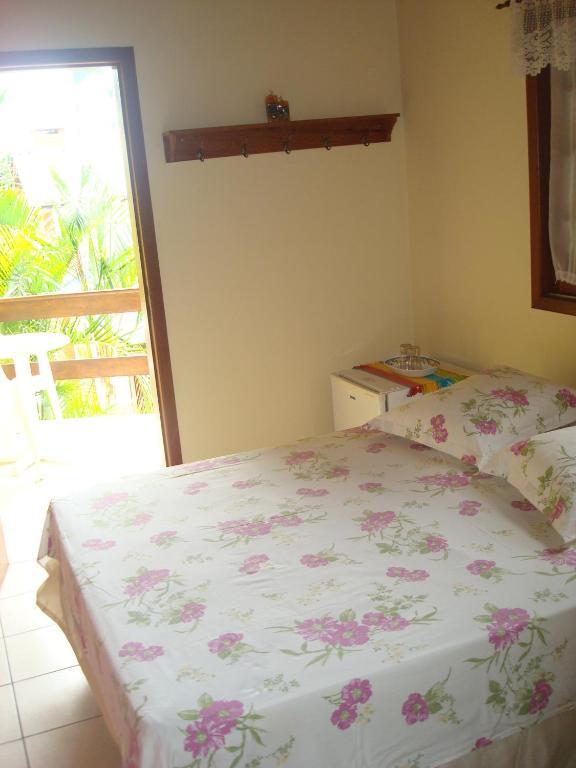 Pousada Da Ilha Florianópolis Habitación foto