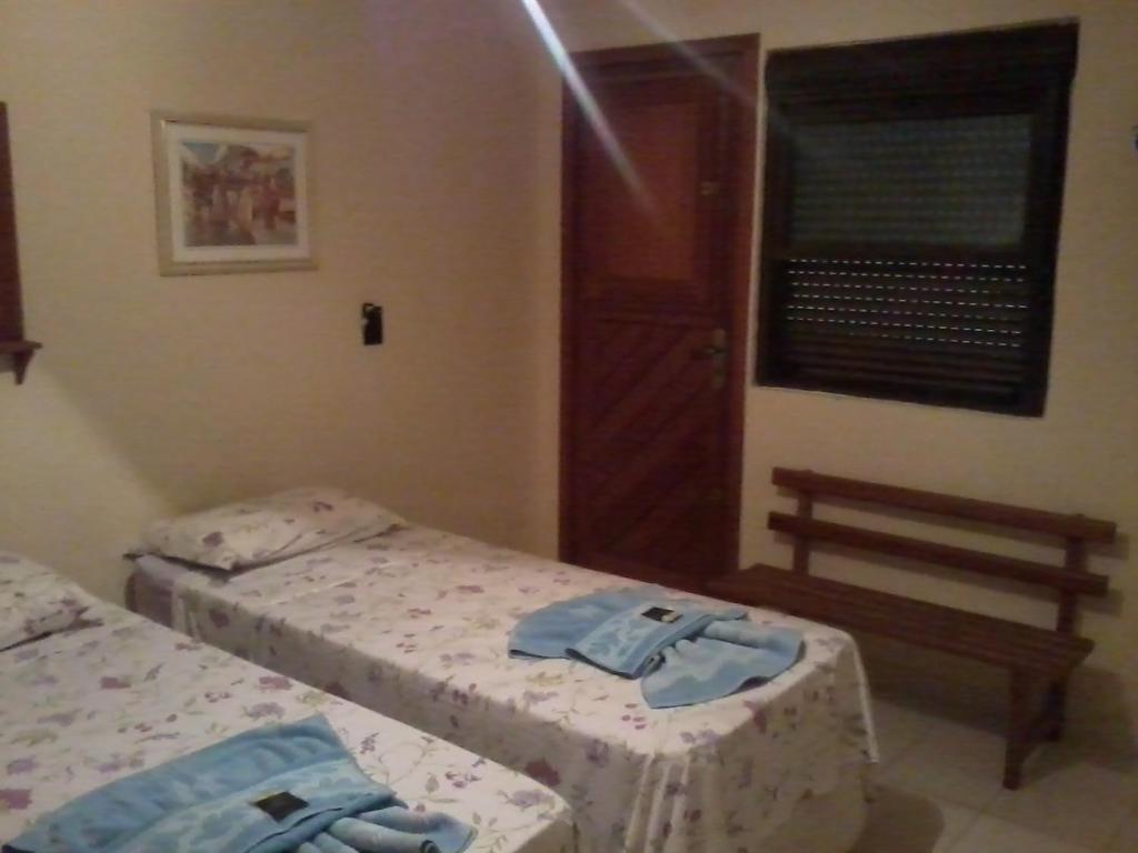 Pousada Da Ilha Florianópolis Habitación foto