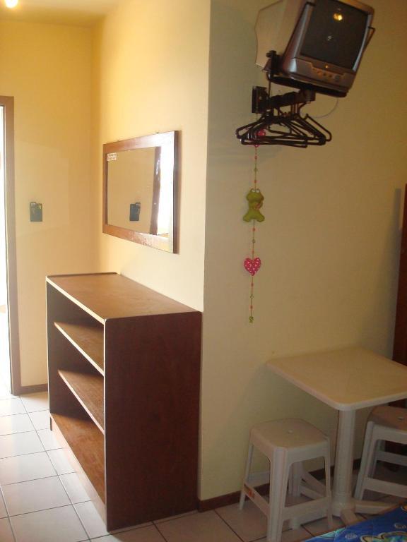 Pousada Da Ilha Florianópolis Habitación foto